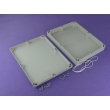 Europe Waterproof Enclosure abs box plastic enclosure electronics outdoor enclosures PWE252 wire box