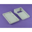Plastic casing desk-top terminal box plastic desktop enclosure instrument enclosure PDT030 152*98*53