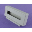 abs box plastic enclosure electronics desktop enclosures Bench type instrument box PDT472  160*70*25