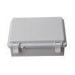 waterproof enclosure box for electronic enclosure box electronic PWP653 with size 190*145*72mm