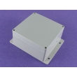 wall mounting enclosure box plastic electronic enclosure custom enclosure PWM153 with 160*160*85mm