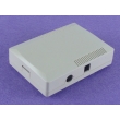 plastic electrical enclosure box junction box with terminals Electric Conjunction Box absPEC412