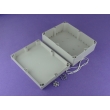 Europe Waterproof Enclosure abs waterproof junction box waterproof electrical box PWE208 300*230*110