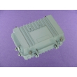 weatherproof enclosure aluminium enclosure junction box die casting enclosure AOA375with214X134X87mm