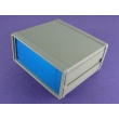 Best-selling electronic junction box electrical enclosure box Plastic Housing  MIC127  260X206X120mm