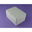 abs box plastic enclosure electronics Europe Watertight Housing waterproof electrical box PWE062 box