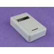 Plastic electronic hand-held enclosure plastic enclosure abs junction box PHH214 with size94*60*25mm