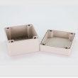 electrical enclosure weatherproof box outdoor waterproof enclosure PWP123 with size 120*120*90mm