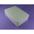waterproof electrical boxes abs box plastic enclosure electronics ip65 enclosure PWP343 380X260X120
