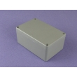 custom aluminum electronics enclosure die cast aluminum enclosure ip67 aluminum enclosure AWP025 box