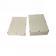 IP65 outdoor telecommunication enclosure nema 4x outdoor enclosure PWP324 with size 320*240*140mm