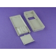 Packaging Protective Portable abs plastic injection portable hand held case PHH250 with  190*90*48mm