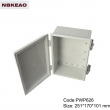 waterproof plastic enclosure ip65 plastic waterproof enclosure waterproof junction box  PWP626