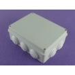 Electric Conjunction Enclosure electrical junction box abs plastic box PWK149 with 200X155X80mm