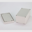 waterproof enclosure box for electronic outdoor telecom enclosure PWP360 with size 160*90*80mm