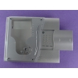 Door Control Reader Enclosure Door Controller Housing Card Reader Box PDC730 wtih size 267X230X47mm