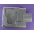 Door Control Reader Enclosure Door Controller Housing Card Reader Box PDC730 wtih size 267X230X47mm