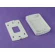 custom enclosure Electric Conjunction Enclosure plastic electronic enclosure PEC540 with 114*75*21mm