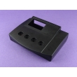 Desktop Enclosure electronic enclosure Plastic instrument case housing console abs enclosure PDT320