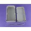 China quality waterproof plastic box abs junction box Europe Enclosure PWE218with size 325*170*121mm