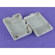 plastic electrical enclosure box junction box with terminals Electric Conjunction Box absPEC412