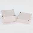 electrical enclosure weatherproof box outdoor waterproof enclosure PWP123 with size 120*120*90mm