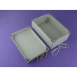 outdoor electrical enclosures plastic waterproof enclosures Europe Waterproof Enclosure PWE192