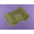 aluminium enclosure junction box aluminium box for pcb aluminum box waterproof AOA200  213X134X61mm