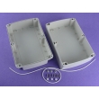 plastic electronic enclosure waterproof junction box enclosure box waterproof PWP226 with 230*150*85