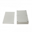 abs box plastic enclosure electronics ip65 waterproof enclosure plastic PWP232 with size240*160*65mm