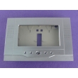 Hot selling product smart card reader housing access control enclosure PDC770 with size 250*175*28mm