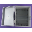 ip65 plastic waterproof enclosure waterproof electronics enclosure junction boxPWP363  200X150X130mm