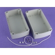 China Plastic Waterproof Enclosure  waterproof enclosure plastic junction box PWP216 210*120*110mm