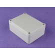 Europe Waterproof Enclosure plastic electronic enclosure junction box PWE010 with size 110X85X45mm