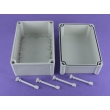 plastic electrical enclosure box Europe Waterproof Enclosure electrical junction box PWE414 wire box