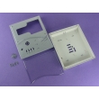 Plastic widely used rf cards access control with card reader reader enclosure PDC735 with 270X230X65