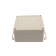 abs box plastic enclosure electronics wall mount enclosure junction box enclosurePWM350 148*120*60mm