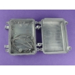 enclosure box electronic aluminium enclosure junction box aluminium box waterproof AWP340 160X110X60