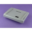 plastic enclosure instrument desktop enclosure with LCD display Desk Top Cabinet PDT250 230*175*60mm