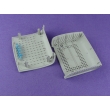 plastic enclosure for electronics Network Communication Enclosure abs enclosure box PNC085 wire box