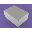 waterproof junction box Custom Europe Enclosure ip65 enclosure box PWE187 with size 270*200*110mm