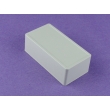 electronic plastic enclosures plastic junction box Conjunction Enclosure PEC087 with size130*68*43mm