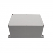 electronic plastic enclosures wall mounting enclosure box waterproof box PWM248 with 230*150*110mm