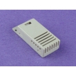 surface mount junction box Electric Conjunction Enclosure plastic enclosure box PEC367    67*28*16mm