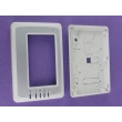 Access control & RFID enclosure Active card RFID card reader Door Control Cabinet PDC765  235*160*32