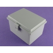 ip65 plastic waterproof enclosure waterproof electronics enclosure junction boxPWP363  200X150X130mm