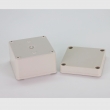 waterproof cable junction box  electronic enclosure abs plastic plastic waterproof enclosures PWP112