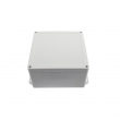 ip65 waterproof enclosure plastic Wall-mounting Enclosure abs junction box PWM355 with 205*176*100mm