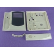 card reader housing access control enclosure Card Reader Box Door Controller box PDC780 215*210*52mm