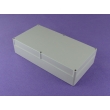 plastic waterproof enclosures Custom Europe Enclosure outdoor abs enclosure PWE214 with 325*170*80mm